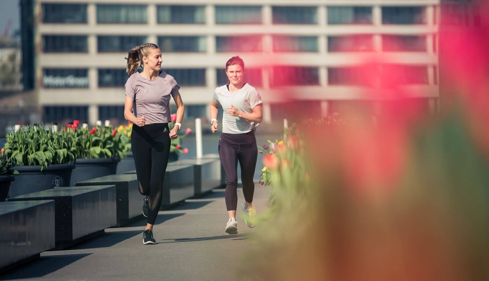 Run2Day Den BoschLoopschemas