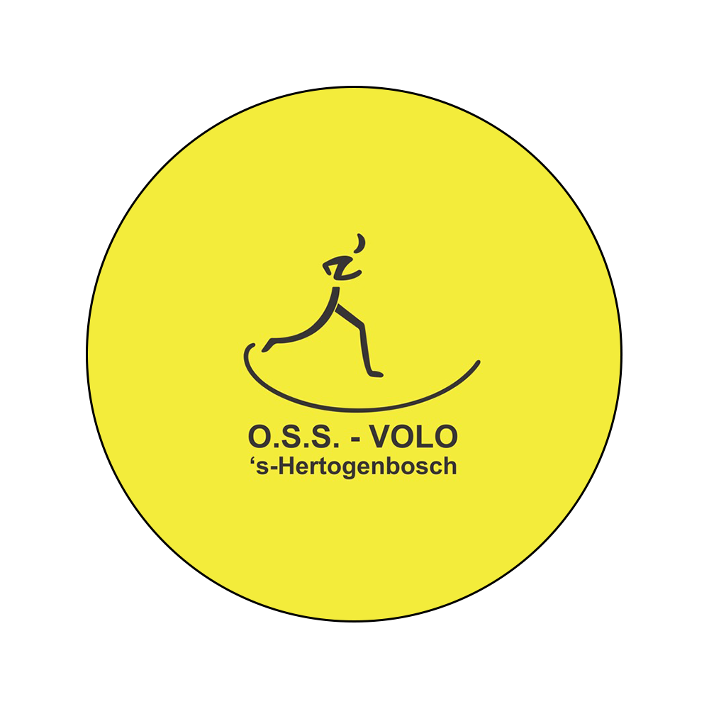 ATLETIEKVERENIGING O.S.S.-VOLO