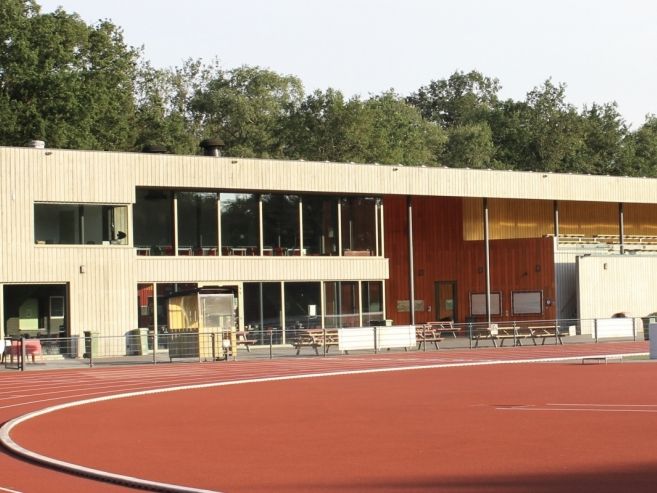Vughtse sportclub Prins Hendrik